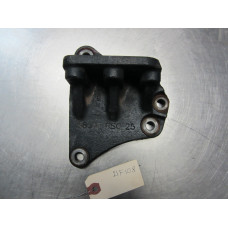 21F108 Motor Mount Bracket From 2013 Jeep Patriot  2.4